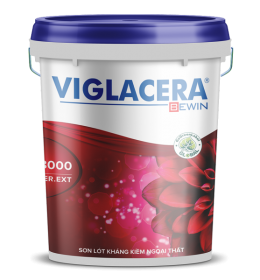 SƠN LÓT NGOẠI THẤT VIGLACERA - PRIMER.EXT