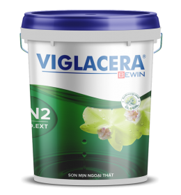 VN2 SƠN MỊN MÀU CHUẨN VIGLACERA - GOLD.EXT