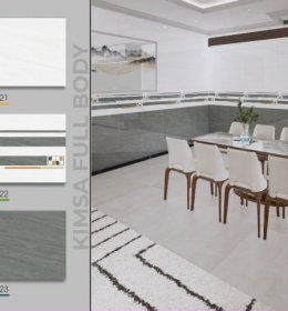 GẠCH ỐP TƯỜNG BC 489121-22-23