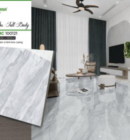 GẠCH LÁT NỀN 100100 - BC100121