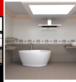 Gạch Ốp Tường CELIA-CB3626