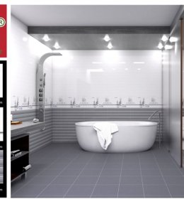 GẠCH ỐP TƯỜNG CELIA- CB3624 (HÀNG SẴN KHO)