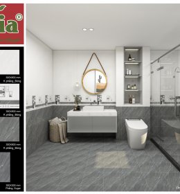 GẠCH ỐP TƯỜNG CELIA- CB3632 (HÀNG SẴN KHO)