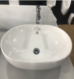 CHẬU ĐẶT BÀN VIGLACERA- CD15