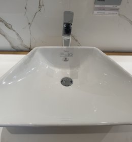 CHẬU ĐẶT BÀN VIGLACERA- CD16