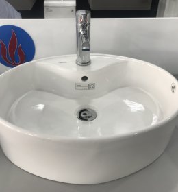 CHẬU ĐẶT BÀN VIGLACERA- CD19