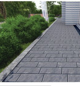 GẠCH LÁT NỀN CELIA CVG6016_ SUGAR