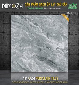 GẠCH LÁT NỀN MZ8608 (HÀNG SẴN KHO)