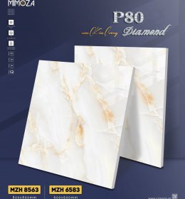 GẠCH LÁT NỀN MZ8563 (HÀNG SẴN KHO)
