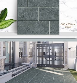 GẠCH SÂN VƯỜN- MZS 50311