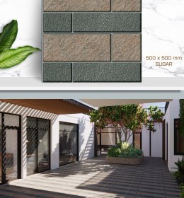 GẠCH SÂN VƯỜN- MZS 50314