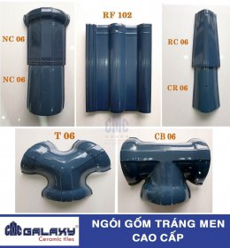 NGÓI MEN LỢP RF102
