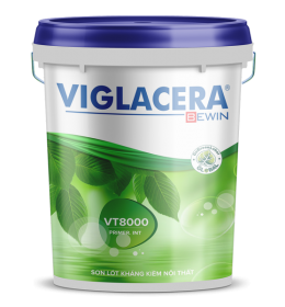VT8000 SƠN LÓT KHÁNG KIỀM NỘI THẤT VIGLACERA - PRIMER.INT
