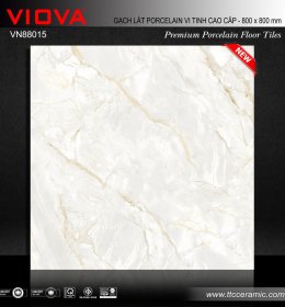 GACH LÁT NỀN VN88015 (MẪU MỚI SẴN KHO)
