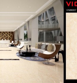 Phối Cảnh Phòng Khách-Phòng Ngủ