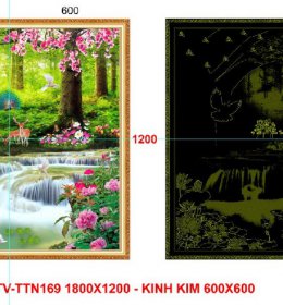 B05 (Gạch Tranh Kính)