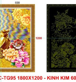 B07 (Gạch Tranh Kính)