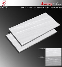 GẠCH ÔP LÁT EX36323  ( HÀNG CÓ SĂN KHO)