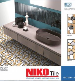 GẠCH 30* 30 NK 3004