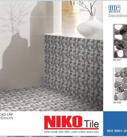 GẠCH 30* 30 NK 3002