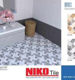 GẠCH 30* 30 NK 3009 