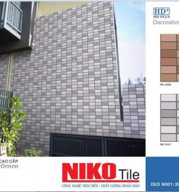 GẠCH 30* 30 NK 3007