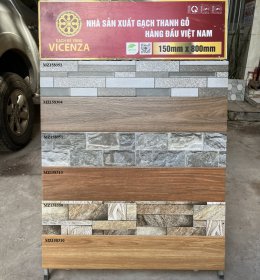 Gạch 15x80 cm 