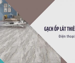 Tìm hiểu gạch ốp lát Thiên Minh Long