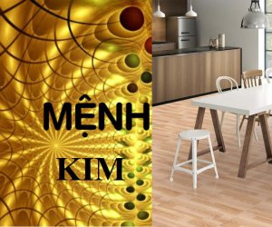 CÁCH CHỌN GẠCH ỐP LÁT CHO NGƯỜI MỆNH KIM