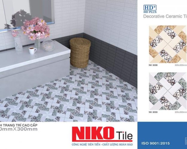 GẠCH 30* 30 NK 3009 