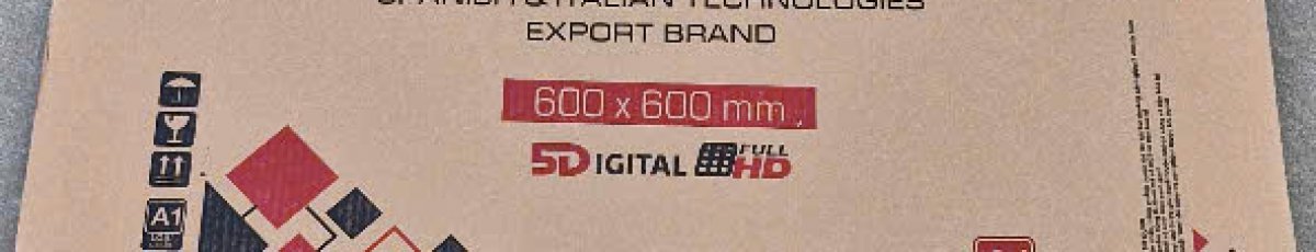 GẠCH ỐP LÁT NHÀ MÁY NICE  - NHÃN VPRO